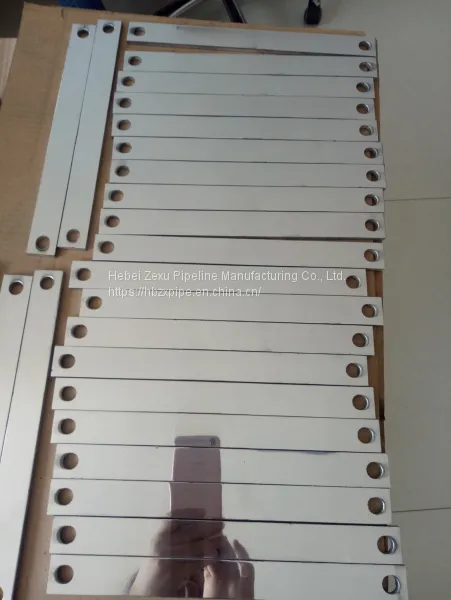 Mirror Target Plate Target White Plates Pure Aluminium Material photo-3