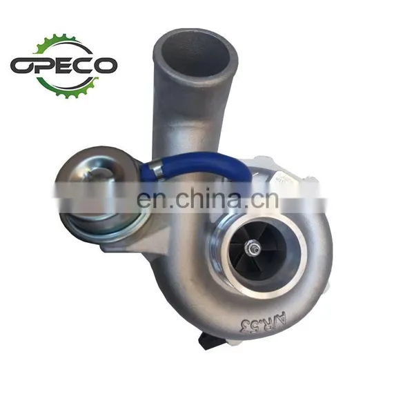 For Kia Sorento 2.5 CRDI D4CB Turbocharger 282004A101 282014A101 733952 photo-2