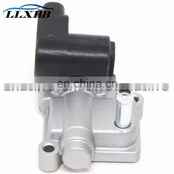 LLXBB 16022-PNA-J51 Idle Air Control IAC Valve for Honda CR-V 2002-2006 2.4L L4 16022PNAJ51 photo-7