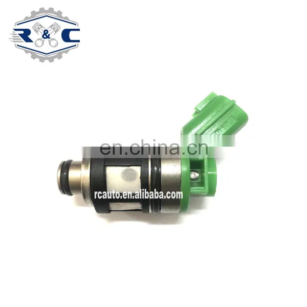 R&C High Quality Injector JS4D2 166001S700 Nozzle Auto Valve For Nissan Pickup 100% Professional Tested Gasoline Fuel Injection photo-2