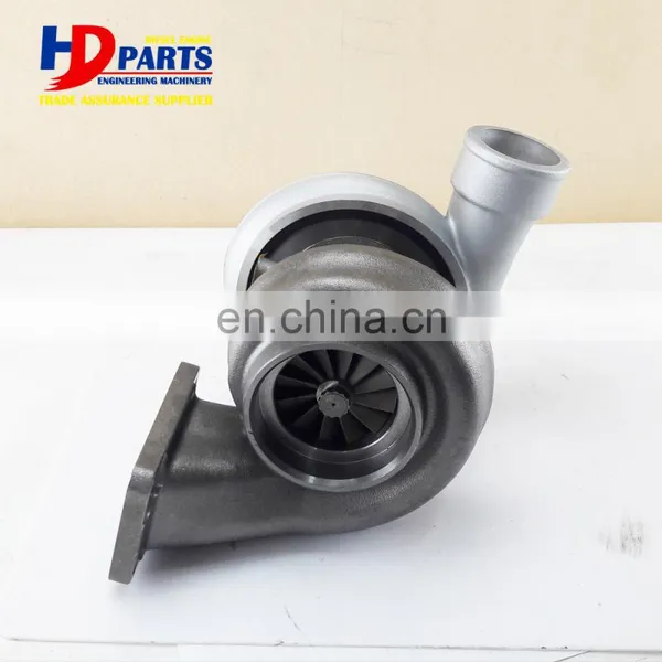 TD08H Turbo OEM 49188-04210 For Diesel With 6121 Engine Turbocharger photo-3