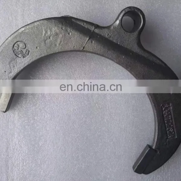 Datong Gearbox Fittings DC6T80TZ-262 Three-four Gear Fork photo-5