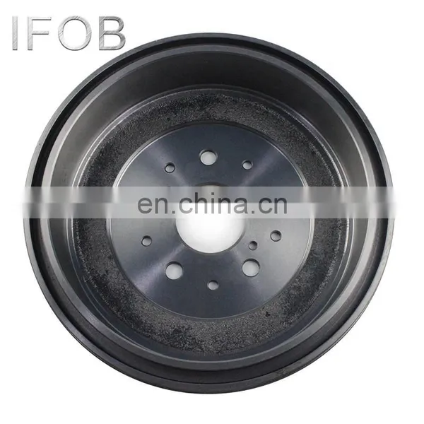 IFOB Wholesale Rear Brake Drum For Hilux GGN125 42431-0K180 photo-2