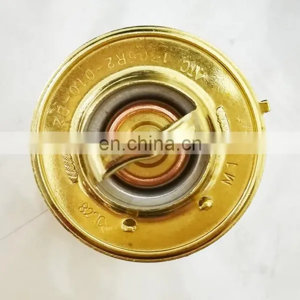 Hot Sale 6BT5.9 Diesel Engine Part Thermostat 3802968 1306R-010-B photo-5
