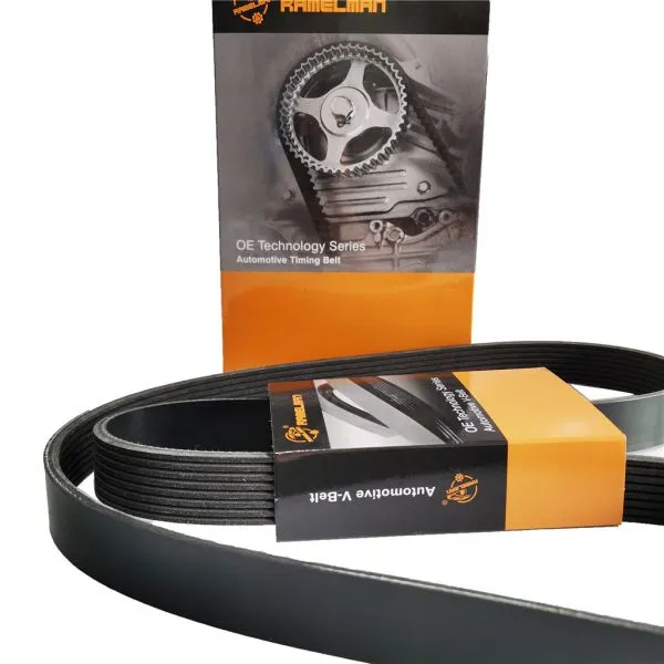 OEM 011 997 84 92 Original Quailty Low Price pk Belt 6PK2060 Poly v Belt for Car Mercedes-benz Bmw Opel photo-3