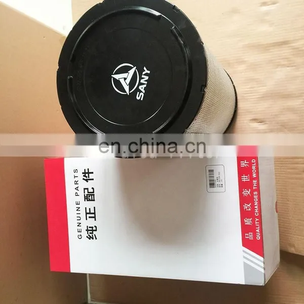 Air Filter Element of Excavator 60207264 photo-5