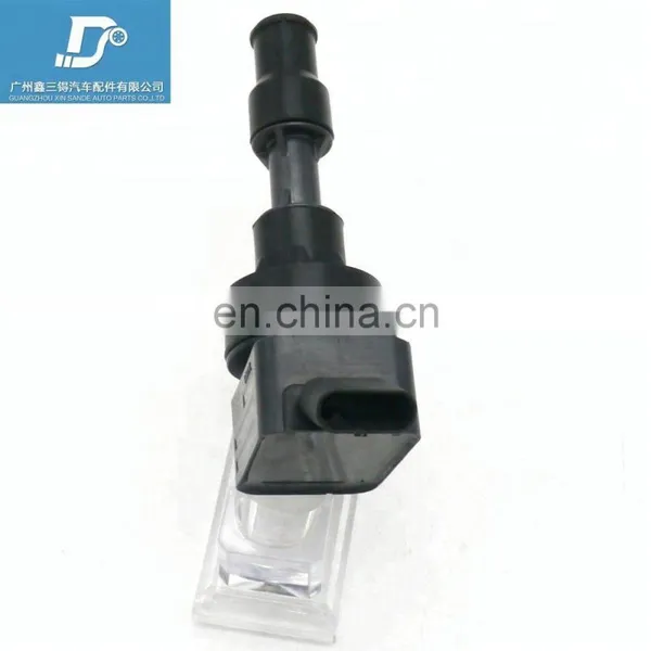 Ignition Coil 27301-2B140 photo-4
