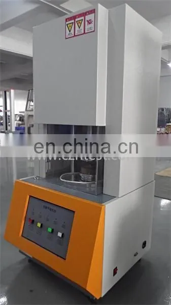 Moving Die Rheometer China ,rubber Moving Die Rheometer Price photo-5