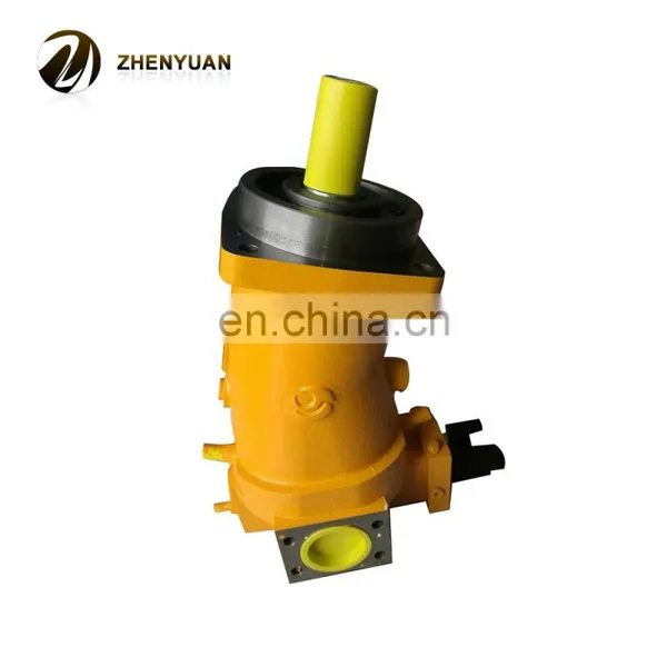 A6V55 Factory Hot Sales for Drilling Rig Hydraulic Motor photo-3