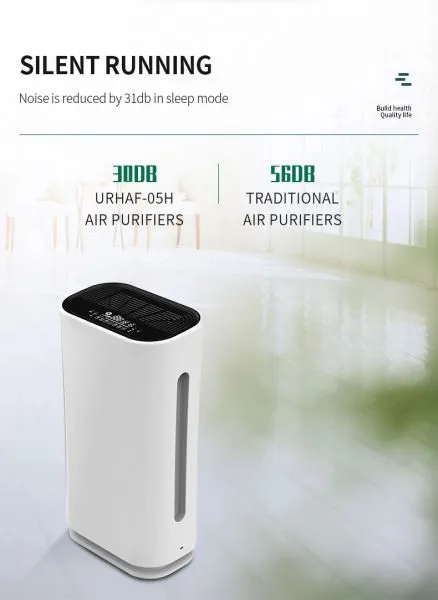 Air Purifiers photo-4