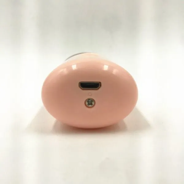 Mist Water Sprayer Electronic Facial Steamer Nano photo-3