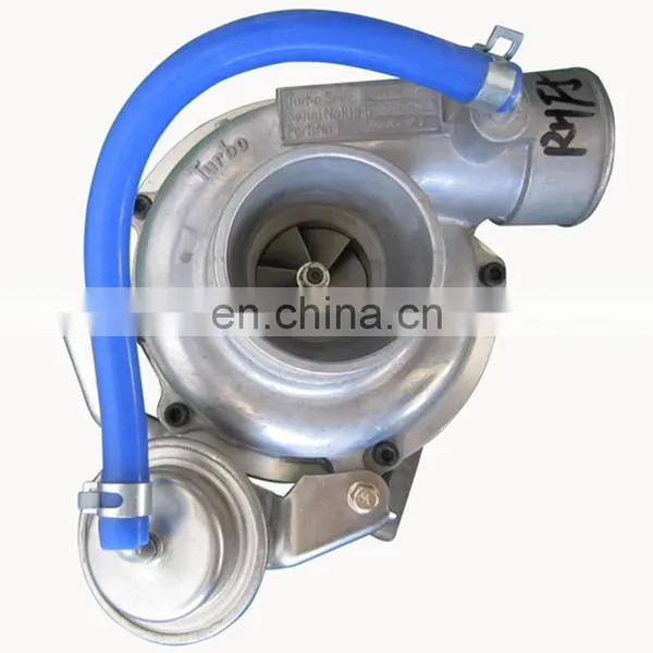 RHF5 Turbocharger VE430023 VB430023 VC430023 VA430023 5T-614 8971480762 860029 Turbo Charger for Opel Isuzu 4JG2TC Diesel Engine photo-3
