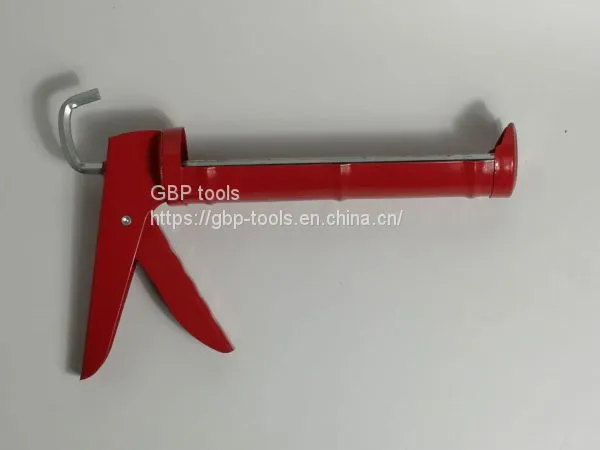 Caulking Gun