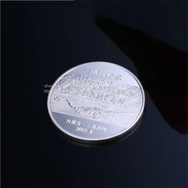 Guangdong Celebration Commemorative Coin Maker Commemorative Coin Factory Commemorative Coin Supplier photo-2