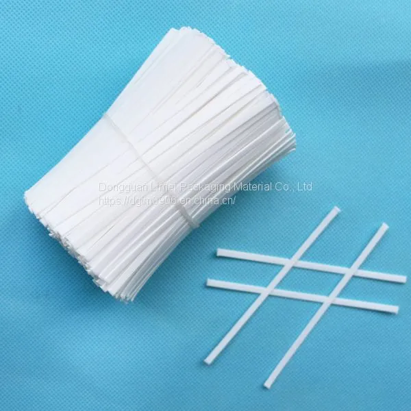 Nose Bridge Wire and Nose Bridge Bar