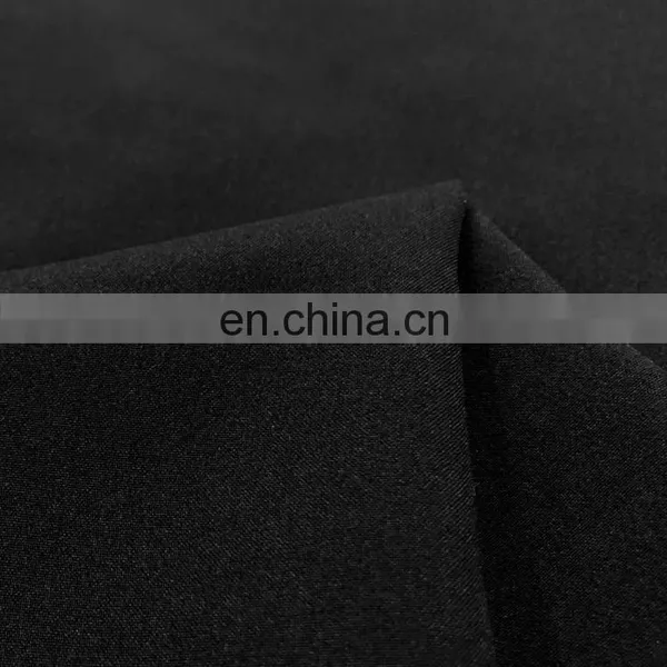 100% Polyester 170T 180T 190T 210T Pongee Lining Fabric For Textile photo-5