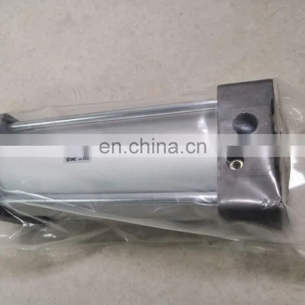 SMC Compact Air Cylinder MDBB80-160 photo-5
