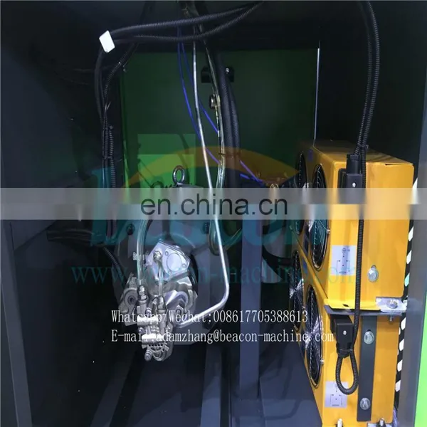 Common Rail Injector Product Tester Eps200 Plus Crdi Injector Coding Test Equipment photo-3
