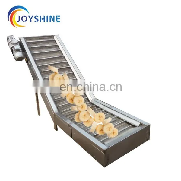 Fast Delivery Banana Chips Making Machine Plantain Chip Banana Chips Machine for Sale photo-3