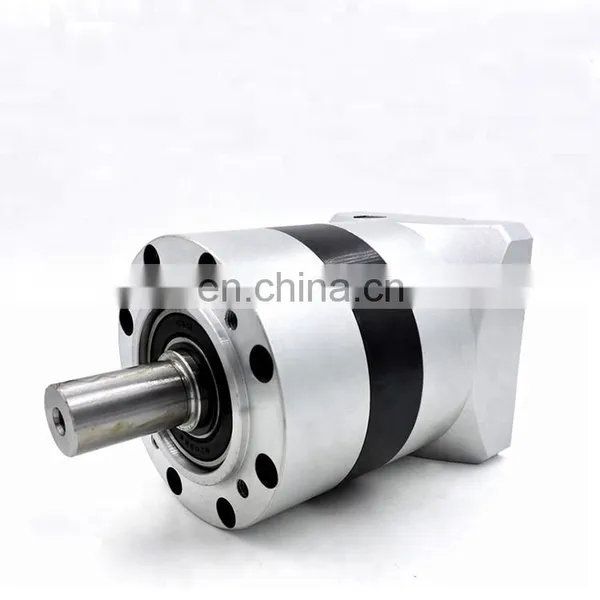 High Precision Ratio 3:1-100:1 2 Speed Planetary Gearbox photo-2