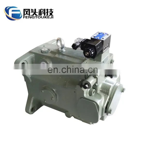 Japan YUKEN Axial Piston Pump A145-FR00-HSD24-602429 Injection Molding Machine Oil Pump Hydraulic Pump photo-3