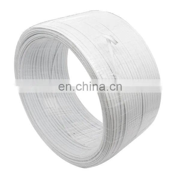 All Plastic Nose Wire Dual Core Nose Wire photo-2