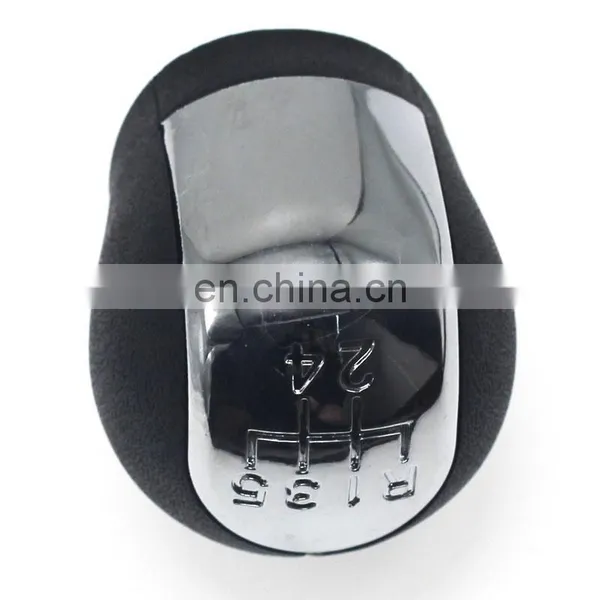 Gear Knob for OPEL ASTRA CORSA VECTRA SIGNUM 5 SPEED photo-3