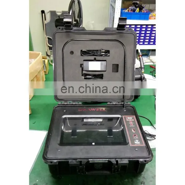Portable Raman Spectrometer Made in China photo-2