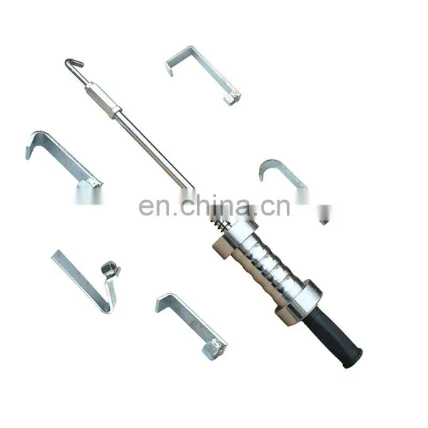 Heavy Duty Slide Hammers Dent Puller With Triangle for Dent Removal photo-5
