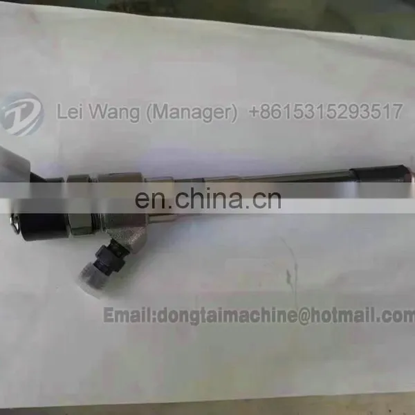 BOSCH Common Rail Injector 0445 120 368 photo-2