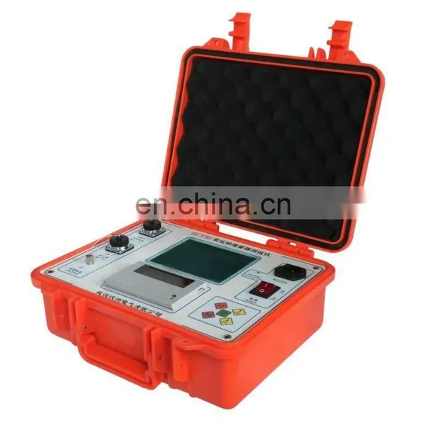 HCYB Arrester Lightning Tester photo-3