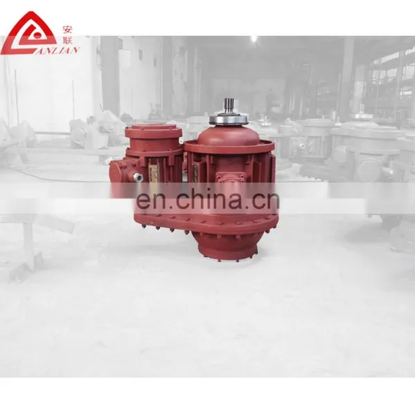 BZD Explosion-proof Conical Motor,mechanical Part in Electric Hoist