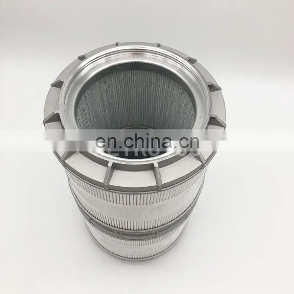 Excavator Hydraulic Filter YN52V02011P1 YN50V00001P1 YN52V01016R100 photo-3