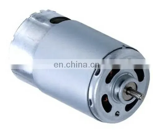 5512 5530 Price High Voltage 220 v 120 120v 110 Volt dc Hand Blender Coffee Grinder Mixer Juicer Machine Electric Motor photo-2