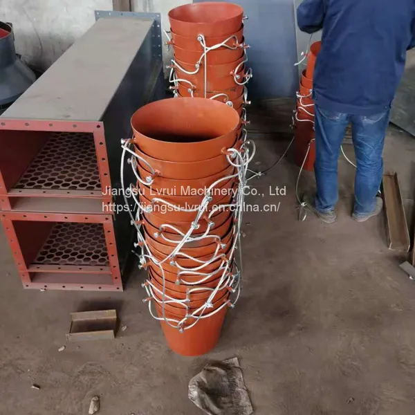 Bulk Loading Machine photo-3
