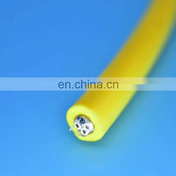 ROV Underwater Photoelectric Composite Floating Cable photo-2