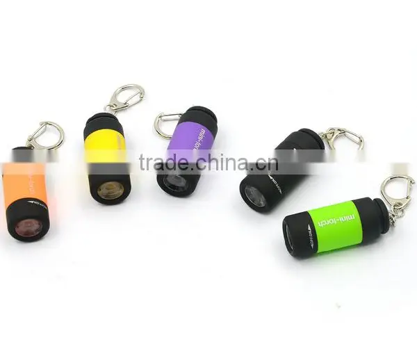 Usb 4gb 8gb Flash Drives With Mini Led Light for Gift photo-4