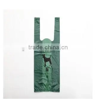 New Design Degradable Packing Bags With High Quality photo-2