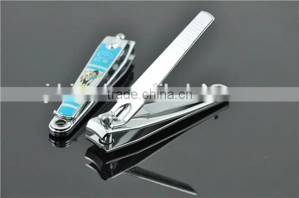 Personal Care Products Elderly Nail Clipper