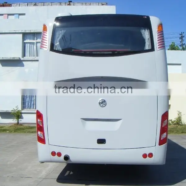 Dongfeng EQ6105L3G 4x2 10m Diesel Used Coach Buses photo-4