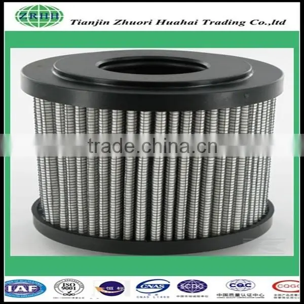 High Quality Replace ARGO P2092301 Filter Used for Intermediate Products in the Process of Production of Separation and Recovery photo-5