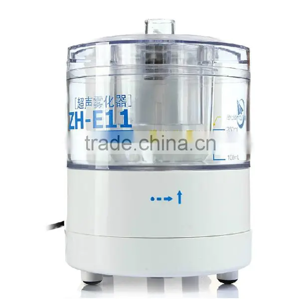 Breathing Apparatus Type Nebulizer Machine photo-2