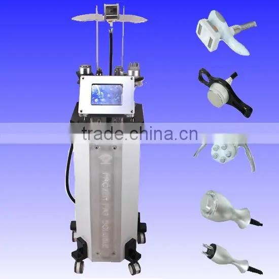 Promotion of Fat Cavitation Slimming Equipment photo-1