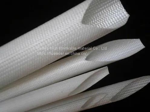 Fiberglass Tube