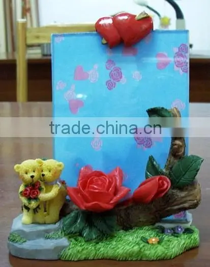 Wholesale Basketball Sweet Photo Frame for Baby photo-6