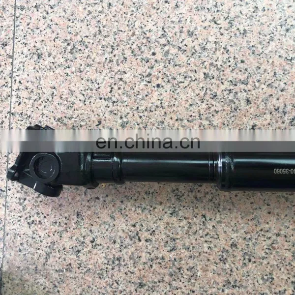 HIGH Quality Auto FRONT Drive Shaft OEM 37140-35030 FOR HILUX photo-2