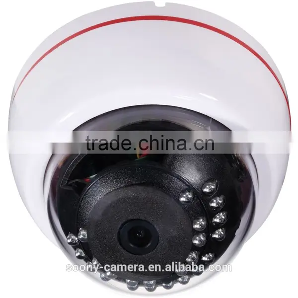 CCTV System for 720P/960p/1080p CMOS 500m Transmit AHD IR Waterproof Outdoor Hd Surveillance AHD Camera photo-2