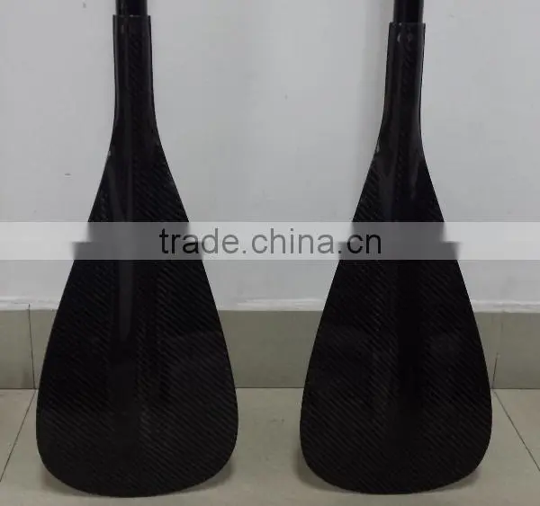 Stand Up Paddles Carbon Sup Paddle Adjustable Shaft For Sup Boards Paddle photo-3