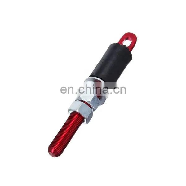 Guangzhou Car Accessories Modified Engine Cover Hood Lock Universal Racing Invisible Cover Lock photo-3