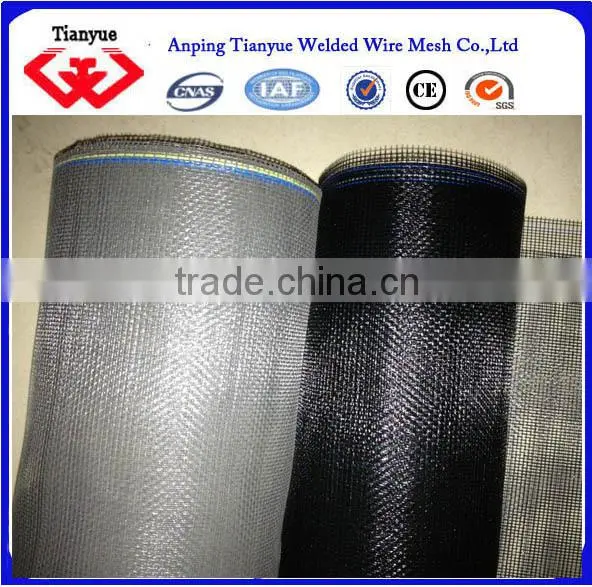 Soundproof Window Screen/magnetic Insect Screen photo-6